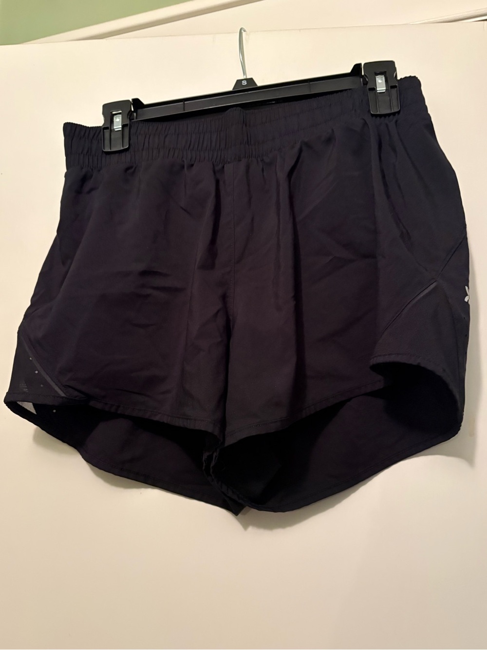 All In Motion Running Shorts